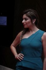 Kanika Kapoor at Geo Asia Spa Host Star Studded Biggest Award Night on 30th March 2017